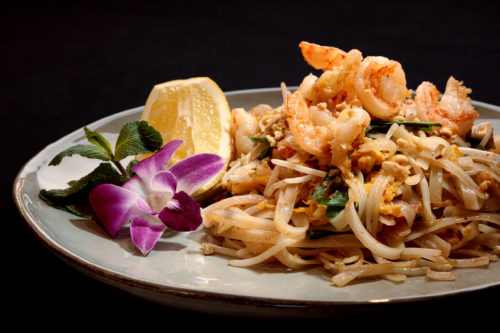 Pad Thaï